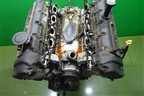 Комплектующие запчасти к двигателю (4.2л 428PS АКПП) для Land Rover Range Rover Sport с 2005-2012г