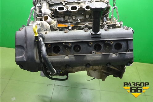 Комплектующие запчасти к двигателю (4.2л 428PS АКПП) для Land Rover Range Rover Sport с 2005-2012г