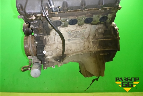 Комплектующие запчасти к двигателю (4.2л 428PS АКПП) для Land Rover Range Rover Sport с 2005-2012г
