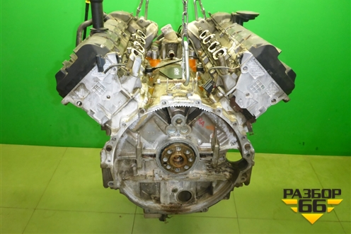 Комплектующие запчасти к двигателю (4.2л 428PS АКПП) для Land Rover Range Rover Sport с 2005-2012г