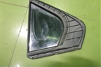Стекло двери задней правой форточка (седан) для Honda Accord(CU-CW) с 2008-2013г