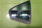 Стекло двери задней правой форточка (седан) для Honda Accord(CU-CW) с 2008-2013г