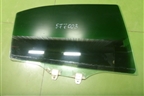 Стекло двери задней правой (седан) для Honda Accord(CU-CW) с 2008-2013г