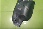 Локер задний правый задняя часть (8200365701D) для Renault Megane 2 с 2002-2009г