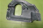 Пыльник переднего бампера правый (5147360020) для Toyota Land Cruiser (200) с 2008г