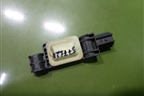 Датчик AIR BAG (передний) (4B0959643D) для Audi A8 с 2002-2010г