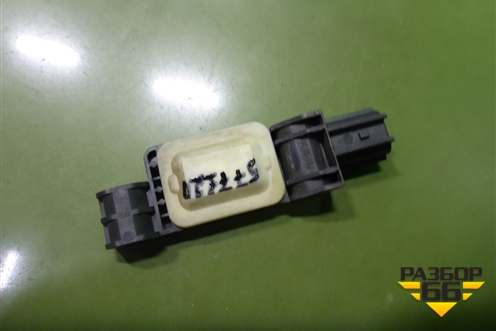 Датчик AIR BAG (передний) (4B0959643D) для Audi A8 с 2002-2010г