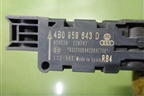Датчик AIR BAG (передний) (4B0959643D) для Audi A8 с 2002-2010г