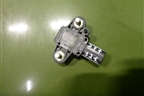 Датчик AIR BAG (4F0955557B) для Audi A6 (C6) с 2004-2011г