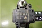 Датчик AIR BAG (4F0955557B) для Audi A6 (C6) с 2004-2011г