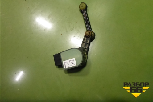 Датчик регулировки дорожного просвета (7L0616571D) для Volkswagen Touareg c 2002-2010г