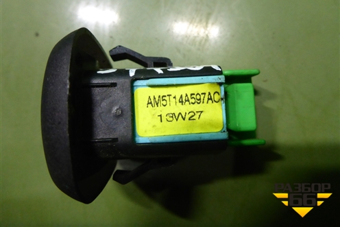 Датчик света (AM5T14A597AC) для Ford Focus 3 с 2011г