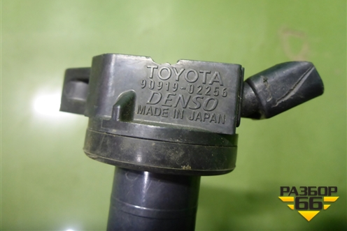 Катушка зажигания (9091902256) для Toyota Camry V50 с 2011-2018г