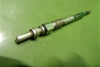 Свеча накаливания (0250203002) для Opel Corsa D с 2006-2014г