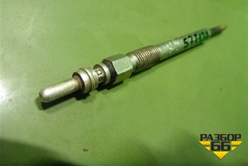 Свеча накаливания (0250203002) для Opel Corsa D с 2006-2014г