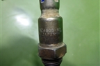 Датчик кислородный / Lambdasonde (0ZA603N2) для Nissan Tiida (C11X) с 2004-2013г