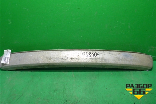 Усилитель заднего бампера (4D0807309K) для Audi A8 с 1998-2003г