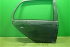 Дверь задняя правая (новая.хетчбэк) (6Y6833052) для Skoda Fabia с 1999-2007г