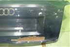 Дверь багажника без стекла для Audi A3 (8P1) 2003-2013г