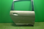 Дверь задняя правая для Mercedes Benz B-Klass W245 с 2005-2012г
