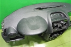 Торпедо под AIR BAG без AIR BAG для VAZ Granta/Гранта
