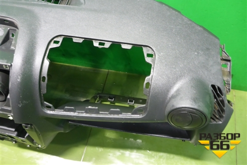 Торпедо под AIR BAG без AIR BAG для VAZ Granta/Гранта