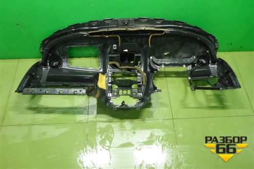 Торпедо под AIR BAG без AIR BAG для VAZ Granta/Гранта