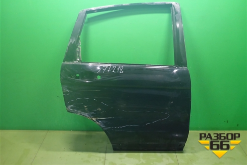 Дверь задняя правая для Honda CR-V(RE) с 2006-2012г