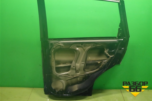 Дверь задняя правая для Honda CR-V(RE) с 2006-2012г