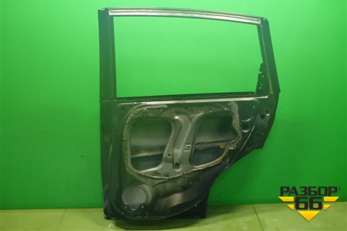 Дверь задняя правая для Honda CR-V(RE) с 2006-2012г