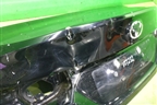 Крышка багажника (6440133760) для Toyota Camry V70 с 2017г