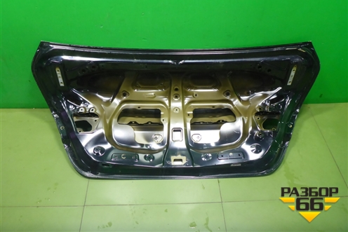 Крышка багажника (6440133760) для Toyota Camry V70 с 2017г