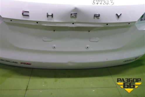Дверь багажника без стекла (552000103AADYJ) для Chery Tiggo 8 Pro с 2021г