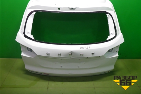 Дверь багажника без стекла (552000103AADYJ) для Chery Tiggo 8 Pro с 2021г