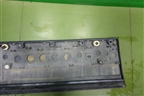 Накладка двери передней правой (CK5221064ADW) для Land Rover Range Rover 4 с 2013-2022г