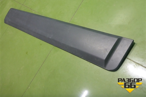 Накладка двери передней правой (96439708) для Chevrolet Captiva с 2006-2011г