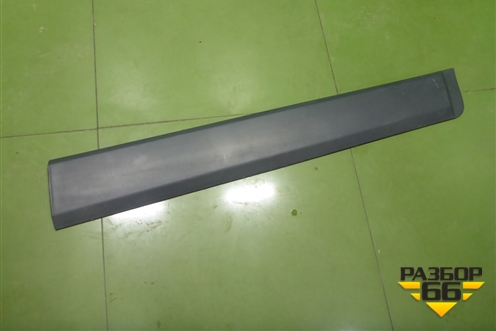 Накладка двери передней правой (96439708) для Chevrolet Captiva с 2006-2011г