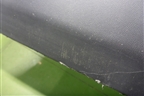 Накладка двери передней правой (96439708) для Chevrolet Captiva с 2006-2011г