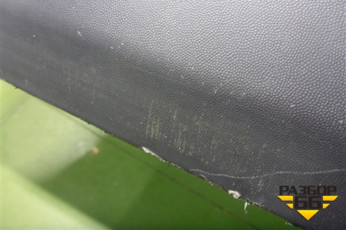 Накладка двери передней правой (96439708) для Chevrolet Captiva с 2006-2011г