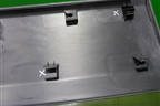 Накладка двери передней правой (96439708) для Chevrolet Captiva с 2006-2011г