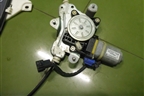 Стеклоподъёмник электрический задний правый (96627082) для Chevrolet Captiva с 2006-2011г