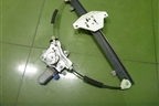 Стеклоподъёмник электрический передний правый (96627080) для Chevrolet Captiva с 2006-2011г