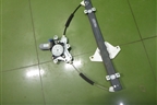 Стеклоподъёмник электрический передний правый (96627080) для Chevrolet Captiva с 2006-2011г