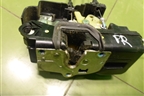Замок двери передней правой для Chevrolet Captiva с 2006-2011г