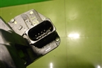 Замок двери передней правой для Chevrolet Captiva с 2006-2011г