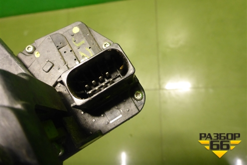 Замок двери передней правой для Chevrolet Captiva с 2006-2011г