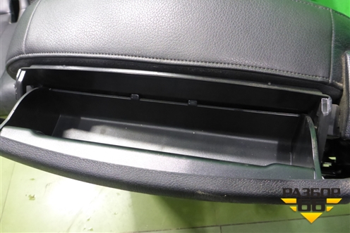 Сиденья комплект (AIR BAG подогрев электро регулировка) для Audi A6 (C7) с 2011-2018г