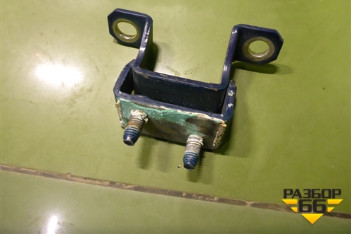Петля двери багажника (правая) для Chevrolet Captiva с 2006-2011г
