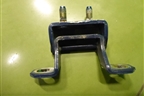 Петля двери багажника (левая) для Chevrolet Captiva с 2006-2011г