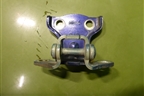 Петля двери задней правой верхняя для Chevrolet Captiva с 2006-2011г